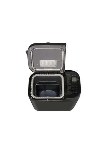 Хлібопічка 550Вт, програм-28, макс.вага -1.25кг, форма-прямокутник, пластик, Panasonic (315435002)