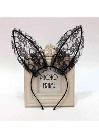 Обруч "Ушки кролика" No Brand (365853791)