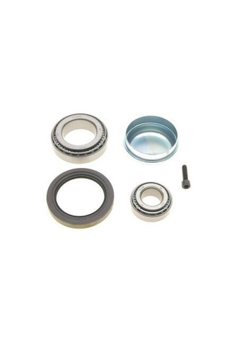 Подшипник ступицы (передней) MB E-class (W211) CX692 RU63 CX (339638186)