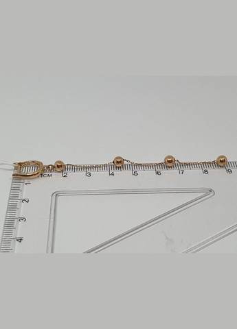 Золотые серьги-подвески. 210166 FAVORITUM (278315236)