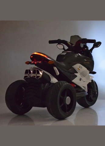 Дитячий електромотоцикл M 4274EL4 до 25 кг Bambi Racer (301363338)