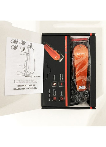 Машинка для стрижки GM-1005, машинка для стрижки для дома, машинка для стрижки мужская Gemei (365812761)