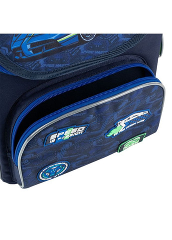 Каркасний рюкзак Education Racing 11 л GO25-5001S-6 GoPack (331172955)