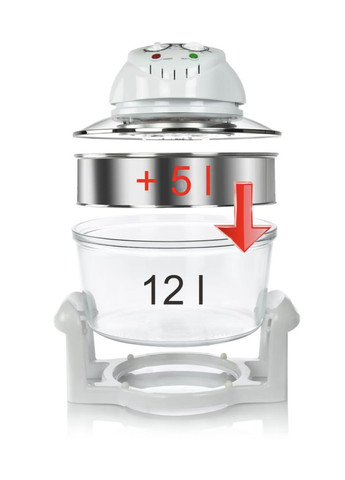 Аерогриль Austria FA-5030-1 (17л) First (361851785)