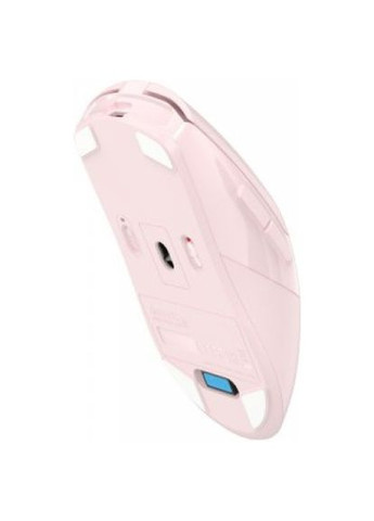 Миша A4Tech FB50C Plus Wireless/Bluetooth Pink (380216131)