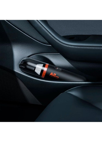 Автомобільний пилосос A2Pro Car Vacuum Cleaner Black (VCAQ040001) Baseus (327008290)