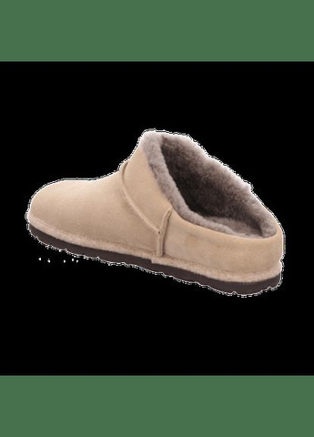 Бежевые женские сабо gardena, (арт.7070 17) (германия) ( ) Rohde