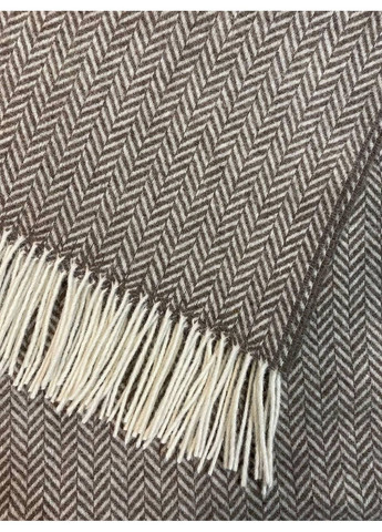 Плед шерстяной Алиса 140 x 200 см (4527) Love You (334008140)