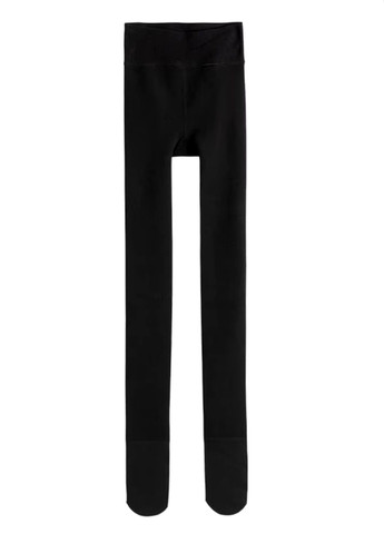 Еластичні утеплені колготки зі штучним хутром Perfect Comfort (1465--01) 44 Macarena (304725485)