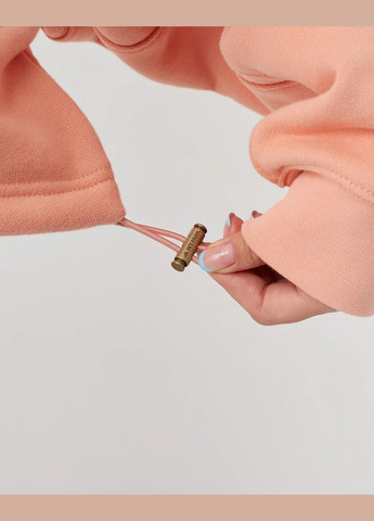 Худі оверсайз з бавовни adidas (316427268)