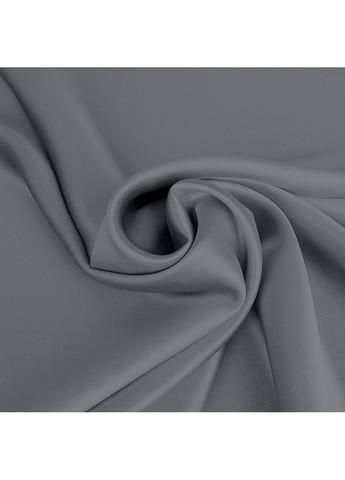 Набір наволочок сатин на подушку 40х60 GREY (4822052228937) Cosas (367914687)