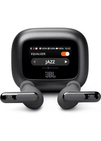 Навушники TWS Black (JBLLIVEBEAM3BLK) JBL Live Beam 3 (315702793)