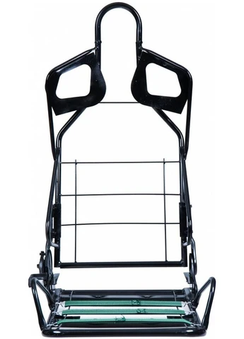 Крісло ігрове X-8005 Dark Blue/Black GT Racer (391353350)