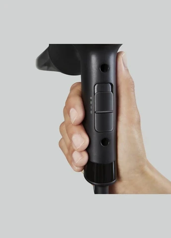 Фен Express Style Blow-Dryer CV1801F0 Rowenta (339082952)