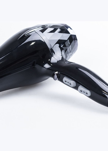 Фен для волос HPV413 профессиональный с концентратором 2200 Вт VGR (305389883)