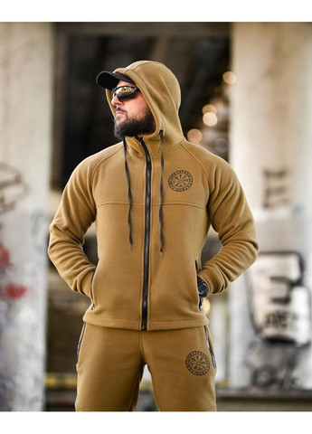 Зимовий спортивний костюм No Brand (366820132)