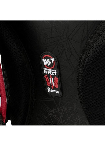 Рюкзак шкільний напівкаркасний S-100 Spider 559582 15.5 л Yes (317734285)