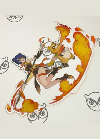 Акриловая коллекционная фигурка Аниме: One Piece Ван Пис Санджи 17 см No Brand (331901068)