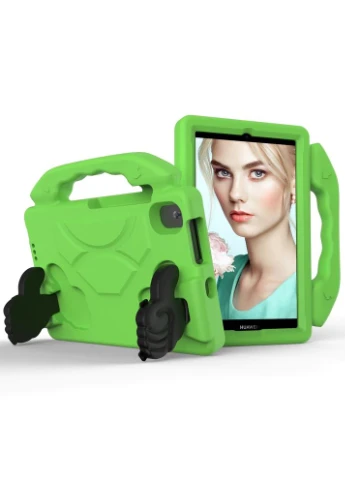 Чохол бампер Eva Kids для планшета MatePad T8 Huawei (389905146)