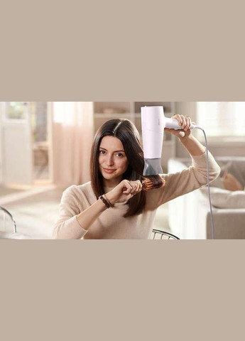 Фен BHD500-00 2100 Вт Philips (336877201)