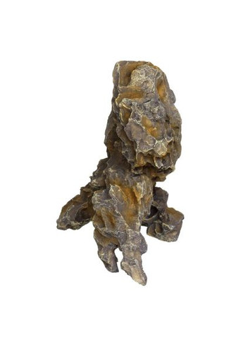 Декорация для аквариума Comb Cave 3, 21x11x19см Hobby (322711667)