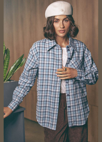 Рубашка ST-Seventeen (317802224)