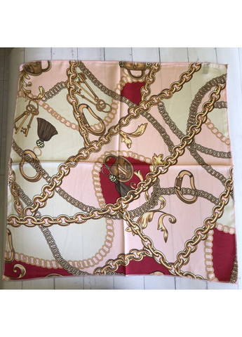 Стильная женская косынка (арт.120185) No Brand (350668507)