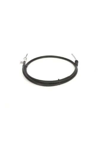 Трос ручного тормоза СЗАДА ПРОВЕРЬ NISSAN NOTE (E11, NE11) 1.5 DCI 03.2006 - 08.2013 1 987 482 739 Bosch (366184282)