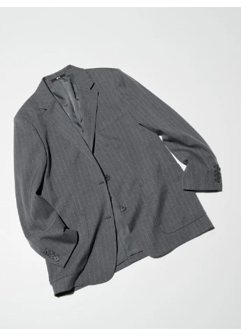Костюм Oversized (472016) Uniqlo (335872410)