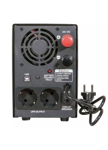 ДБЖ INF-1100AP Powercom (339082026)