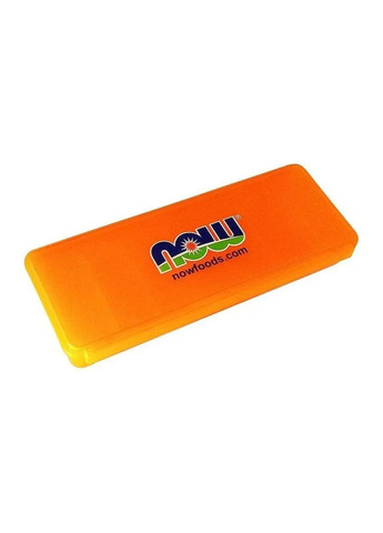 Органайзер для таблеток на 7 днів 7 Day Pill Case Now Foods (361116550)