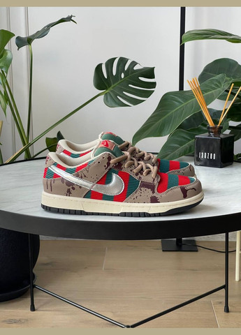 Цветные кроссовки Vakko