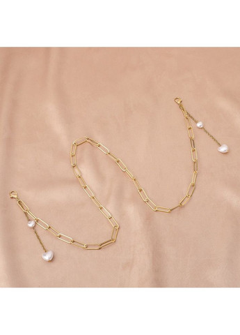 Ланцюжок для окулярів з великими ланками, декоративний ланцюжок, прикраса для окулярів In Love China (366874600)