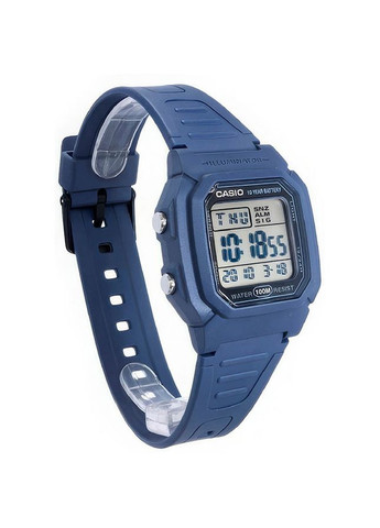 Наручные часы W-800H-2A Casio (316716435)