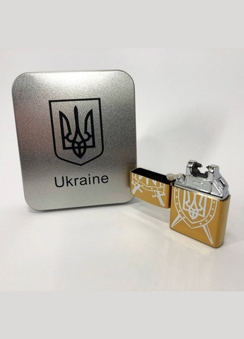 Запальничка струмова HL-446 No Brand (329447050)