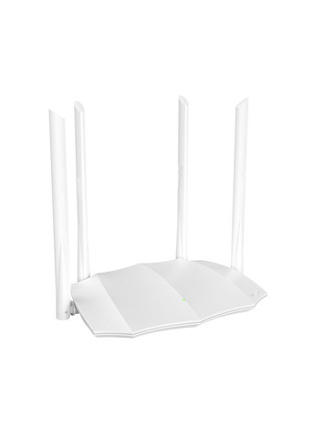 Маршрутизатор AC5 802.11ac AC1200 1.2Gbps 3xFE LAN, 1xFE WAN, 4x5dBi Ant, Smart Migr Tenda (315028674)