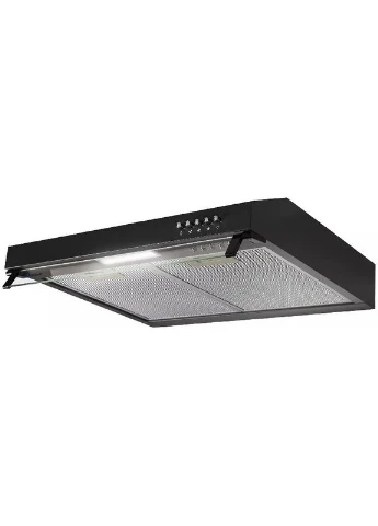 Кухонная вытяжка HPL 622 BL MINOLA (396975080)