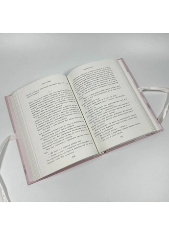 Держи меня. Новоанглийская балетная школа — Анна Савас |, книга на украинском, новая, твердая READBERRY (362679675)