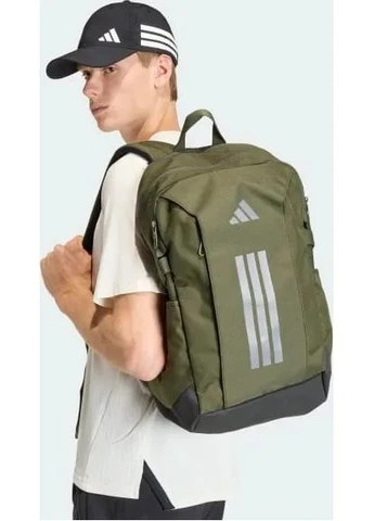 Рюкзак полиэстер 47х30 см 26 5L зеленый adidas Adidas PrimeLift 26,5L (398090633)