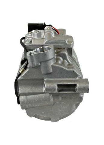 Компрессор кондиционера AUDI Q7 (4LB) 3.0 TDI QUATTRO 2006.03 – 2016.01 (MH ACP 451 000S) Mahle (354336915)