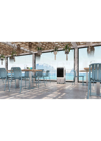 Климатический комплекс Peler 40 (OS-99207) Olimpia Splendid (364860799)