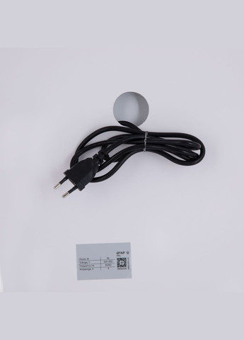 Дзеркало для ванни Qtap CA1 (341326498)