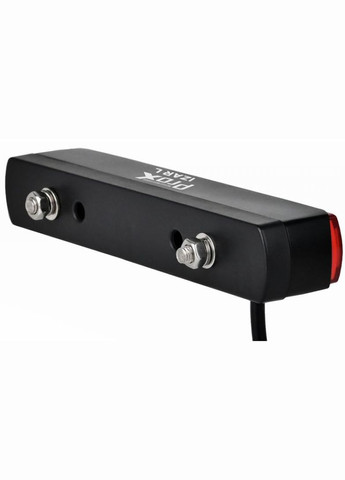 Фара задняя Izar EBIKE DC 3,7V-12V на багажник (A-O-B-P-0481) ProX (311316573)