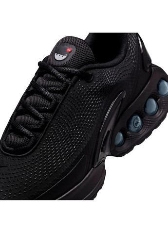 Чорні Осінні кросівки чоловічі air max dn (fj3145-003) Nike