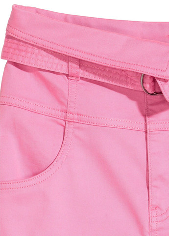 Шорты джинсовые H&M (365604952)