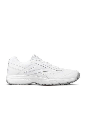 Білі кросівки чоловічі білі шкіряні Reebok FU7354