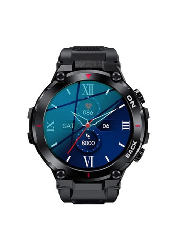 Смарт-годинник Lemfo (335031499)