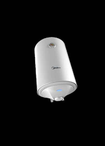 Водонагрівач D100-15F6(D) Midea (346492200)