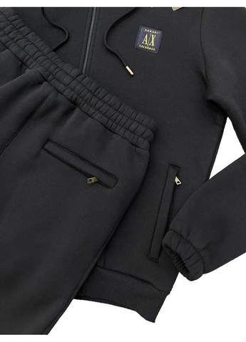 Костюм утепленный спортивный мужской Armani Exchange ICON (366725484)