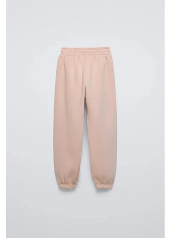 Теплий спортивний костюм комплект для дівчинки Zara (374913182)